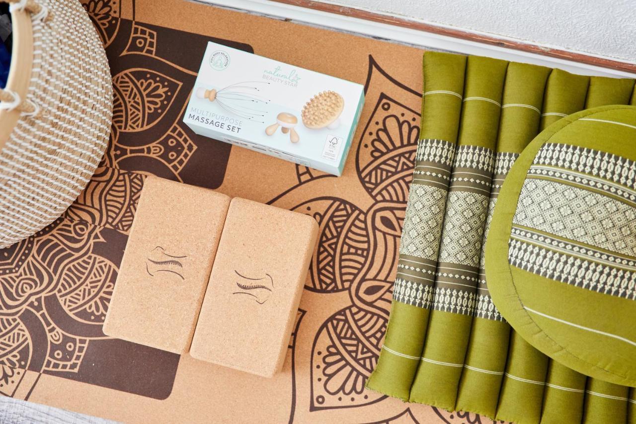 L'alsacien Zen Appartamento Mulhouse
