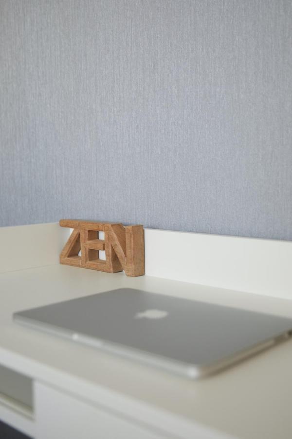 L'alsacien Zen Appartamento