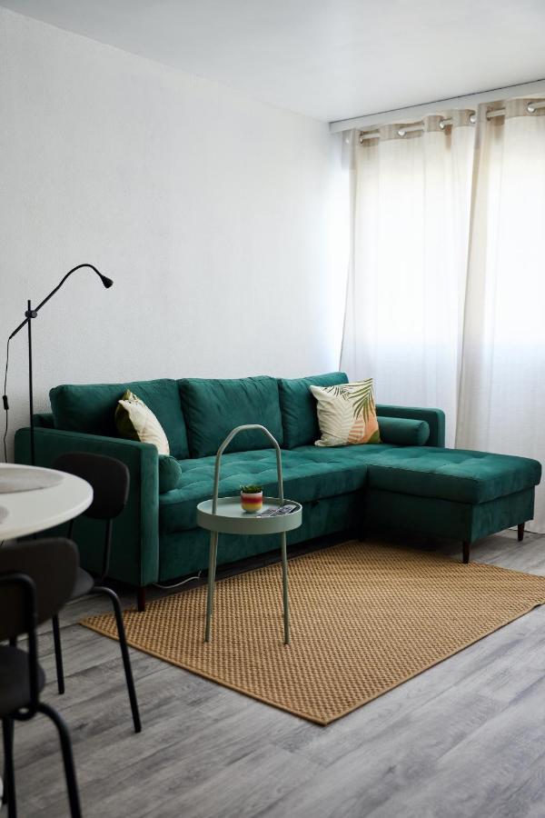 Apartment L'alsacien Zen *