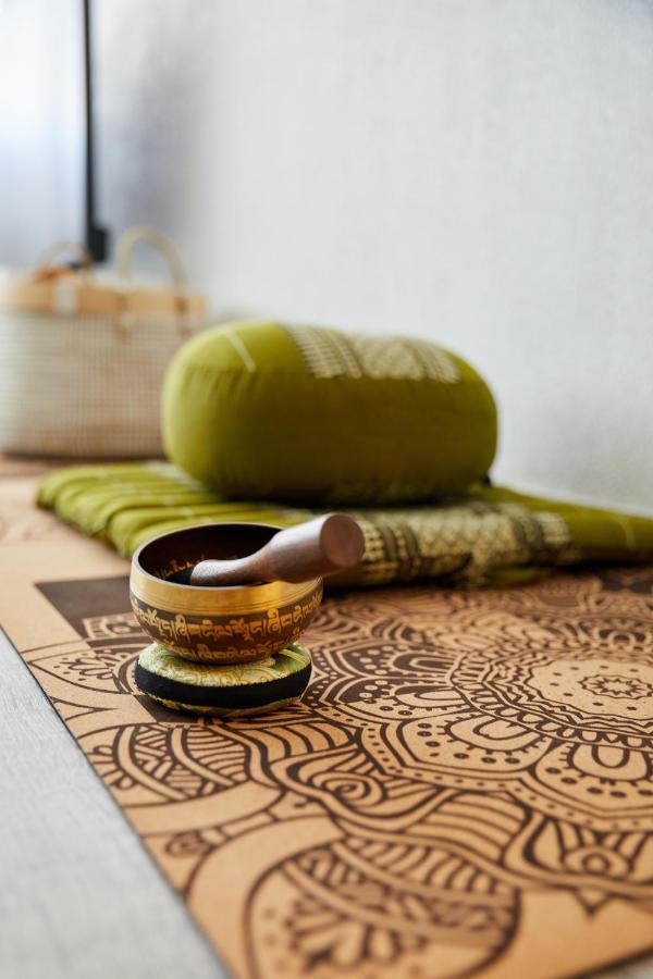 Apartment L'alsacien Zen