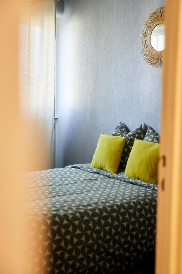 L'alsacien Zen Apartment